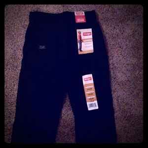 Brand (new)  Wrangler  Slim kids pants